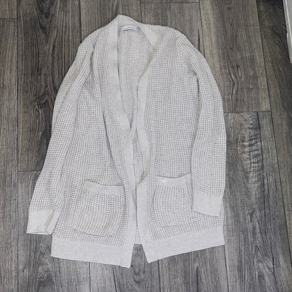 Abercrombie and fitch sweater